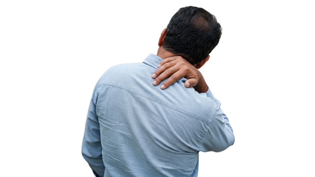 Understanding and Managing Cervical Spondylosis: Your Path to Neck Pain Relief