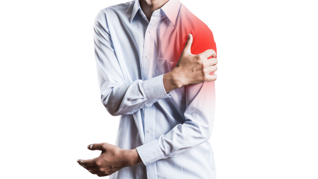 Understanding Frozen Shoulder
